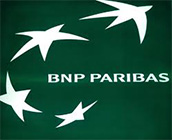 BNP Paribas