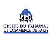 Greffe du Tribunal de commerce de Paris